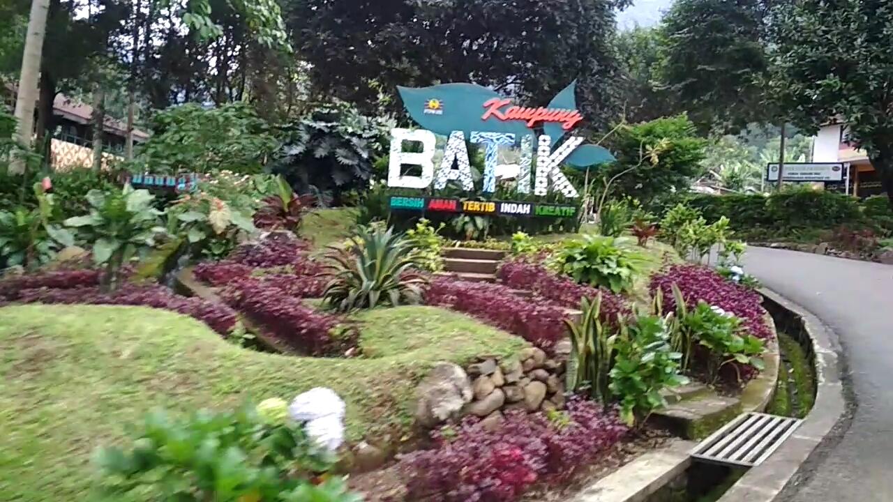 &#91;COC Regional : Lokasi Wisata&#93; Agrowisata Gunung Mas, Cocok bareng Teman &amp; Keluarga