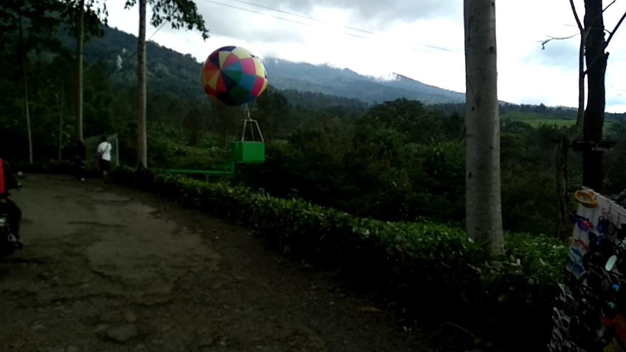 &#91;COC Regional : Lokasi Wisata&#93; Agrowisata Gunung Mas, Cocok bareng Teman &amp; Keluarga