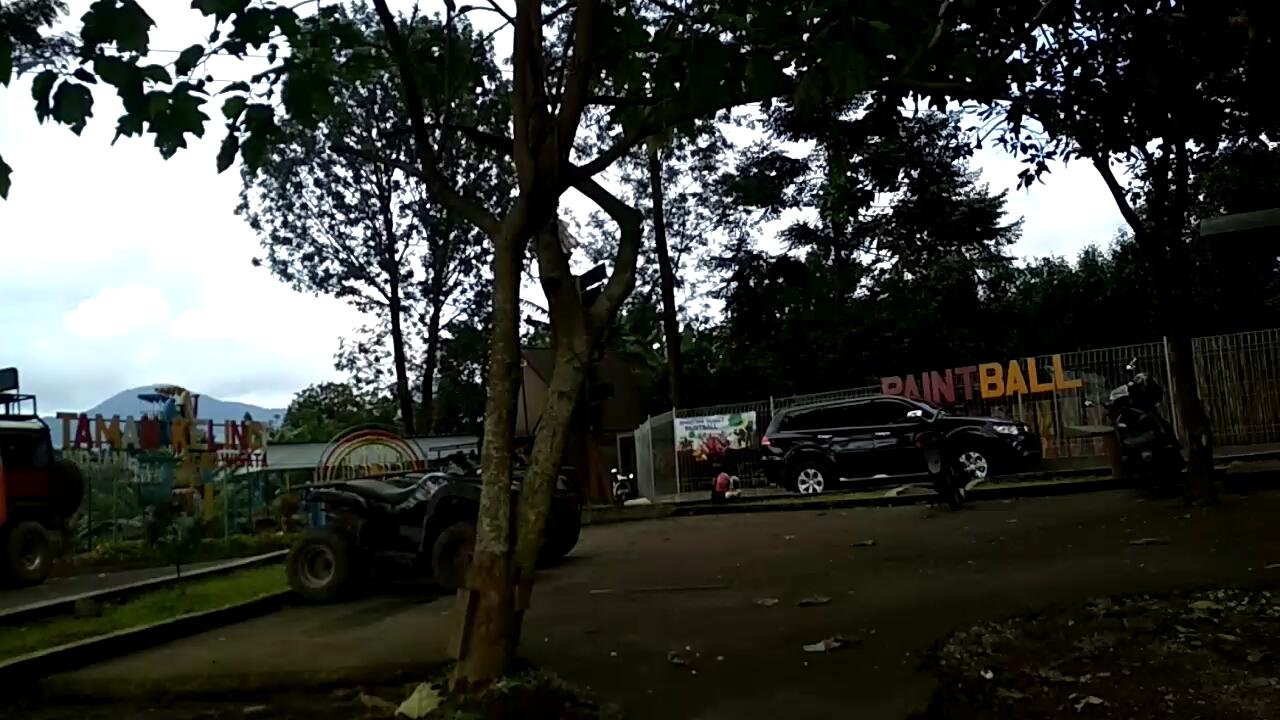 &#91;COC Regional : Lokasi Wisata&#93; Agrowisata Gunung Mas, Cocok bareng Teman &amp; Keluarga