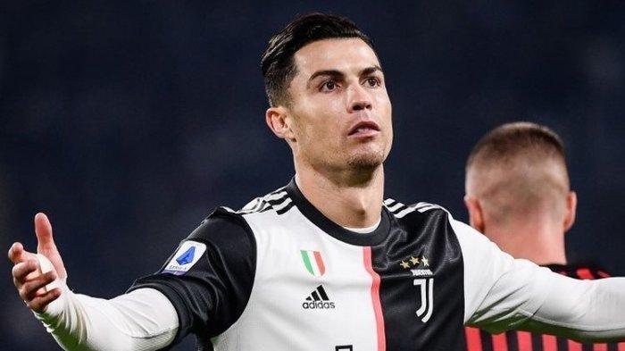 Hebat! Cristiano Ronaldo Akan Ubah Hotel Miliknya Jadi Rumah Sakit Khusus Corona