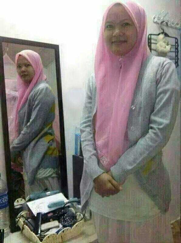 Ini Lho Setan Yang Sebenarnya ...
