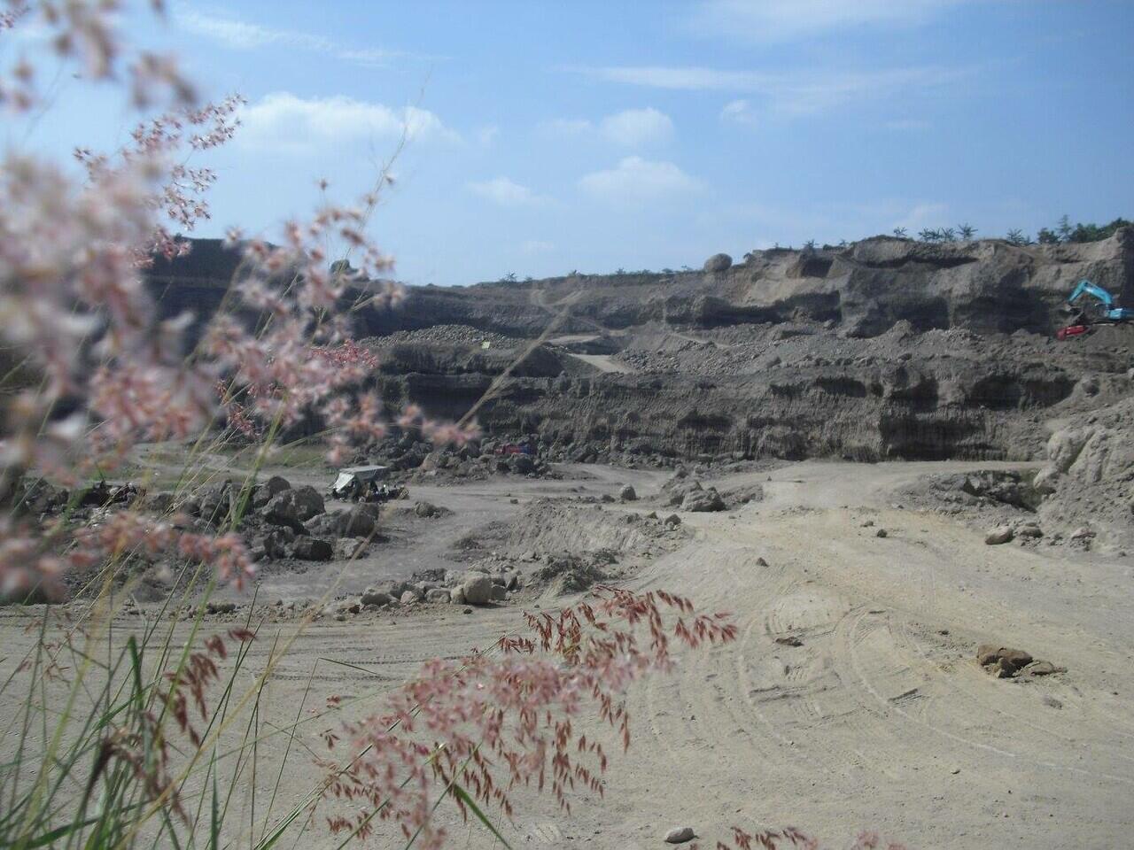 Keriaan Mencari Brown Canyon Bareng GoJek