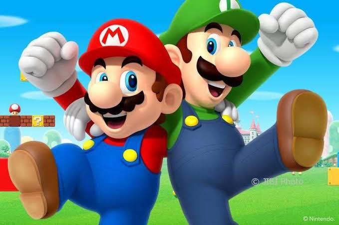 pertama kalinya Mario muncul dalam bentuk Lego Akan Diluncurkan Tahun Ini