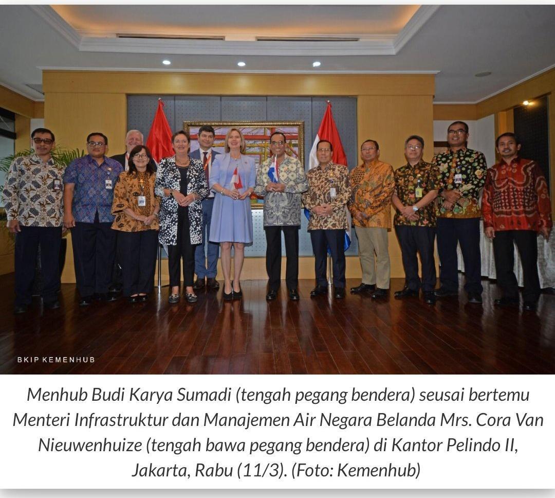 Kabinet Terancam Lock-Down (+isolasi)