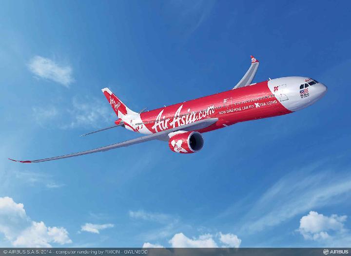 Penumpang AirAsia Suspect Corona Dilarikan ke RSUP Djamil Padang