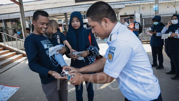 Ini Sebaran Virus Corona di Kota Depok