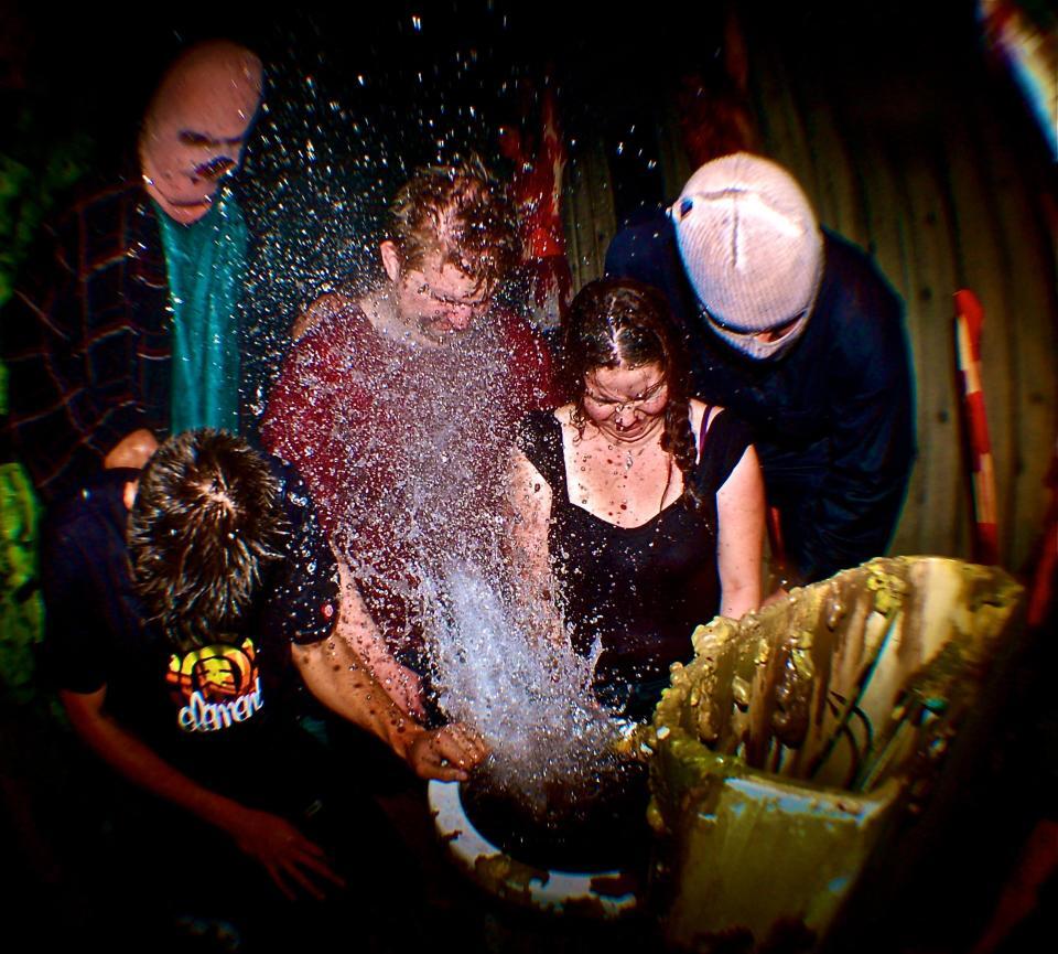 Mckamey Manor Rumah Hantu Paling Sadis Di Dunia