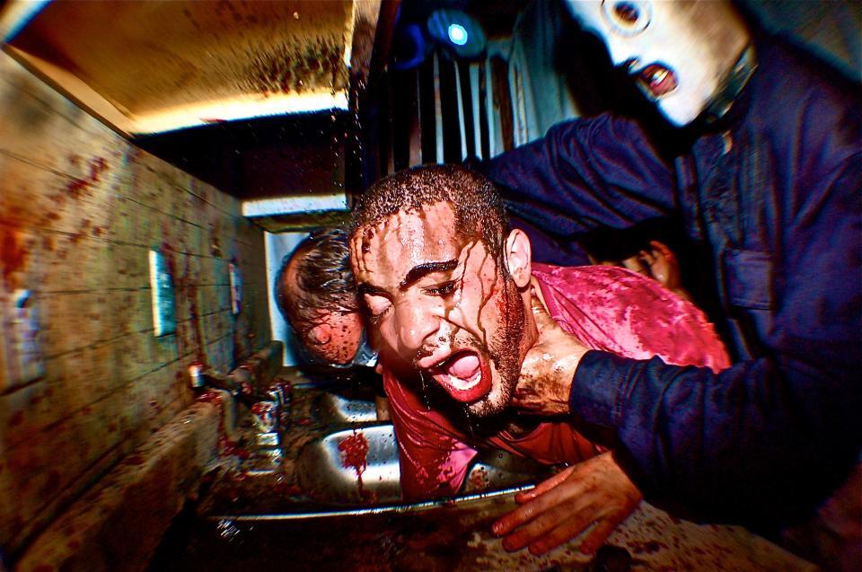 Mckamey Manor Rumah Hantu Paling Sadis Di Dunia