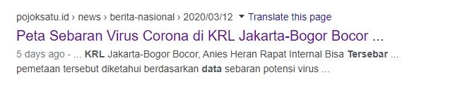 Kebijakan Blunder Transportasi Anies Berujung Amburadul