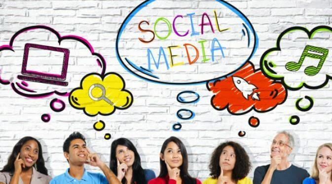 Apakah Perlu Mengunggah Masalah Pribadi di Media Sosial? Yuk Renungkan Bersama