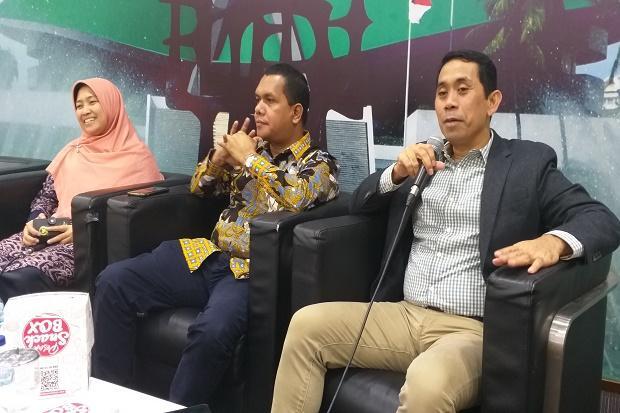 Alasan Kemanusiaan, DPR Minta Menkeu Sri Mulyani Tunda SPT Tahunan