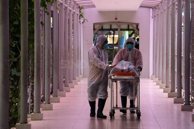 Atasi Wabah Corona, PDIP dan PKB Instruksikan Kader Bantu Pemerintah