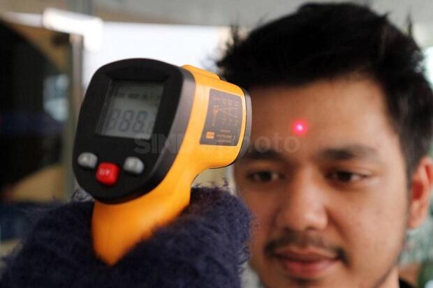 Cegah Penyebaran Virus Corona, Pengamat: Kalau Perlu Lockdown