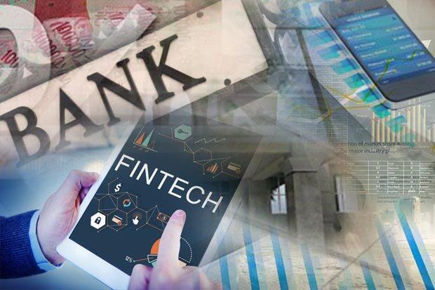 Satgas Waspada Investasi Temukan Ratusan Fintech Ilegal