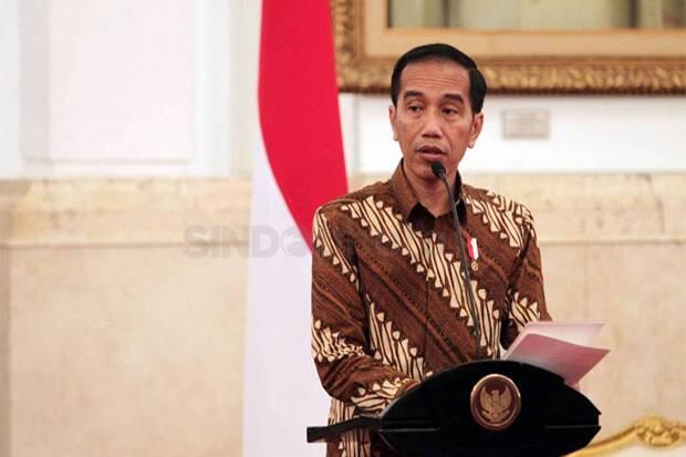 Jokowi: Jangan Sampai Pelajar Diliburkan tapi Malah Bermain ke Warnet