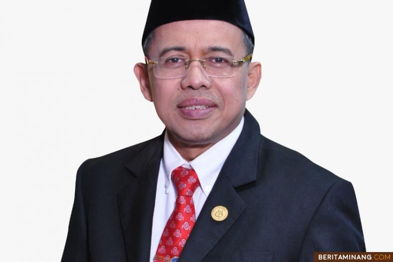 ANTISIPASI CORONA, UNP TIADAKAN PERKULIAHAN FACE TO FACE SELAMA SATU BULAN