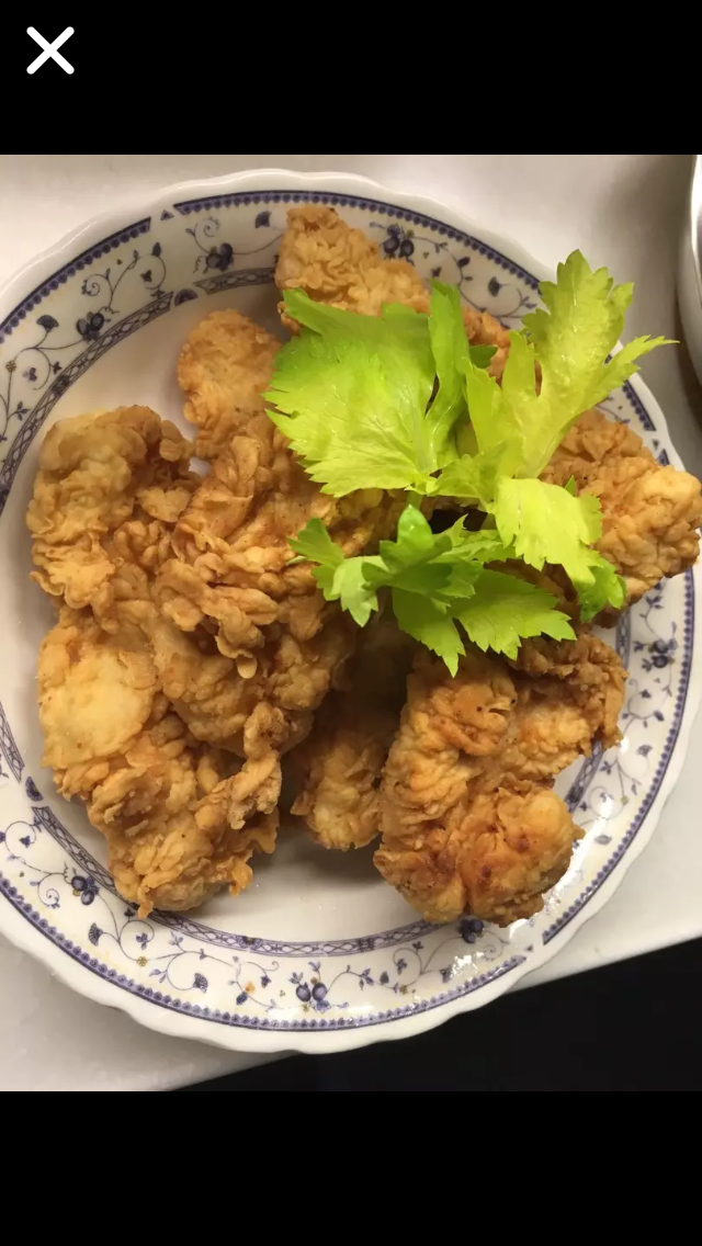 Mau Bikin Ayam Goreng Sekriuk KFC? Ikuti Tips Jitu Dapur Purwanti