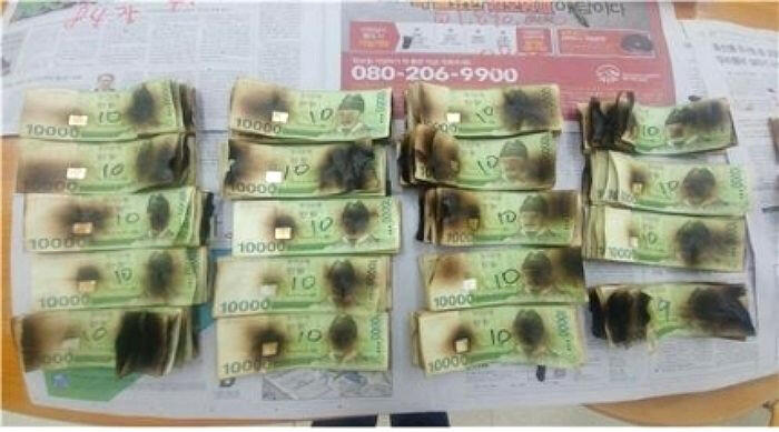 Lakukan Aksi Konyol Demi Mencegah Virus Corona, Pria Korea Kehilangan Belasan Juta