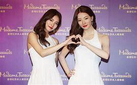 Bae Suzy, Si Wajah Lugu nan Memukau!