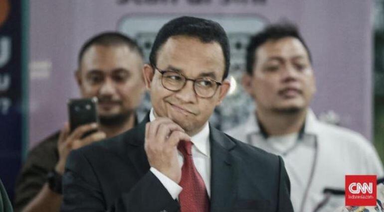Kebijakan Blunder Transportasi Anies Baswedan Yang Berujung Amburadul