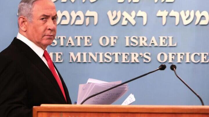 Israel Perangi Virus Corona dengan Sistem Anti-Terorisme