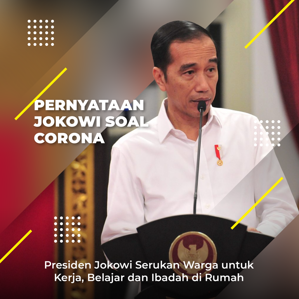 Apakah Ini Awal Dari DIgitalisasi Indonesia ?