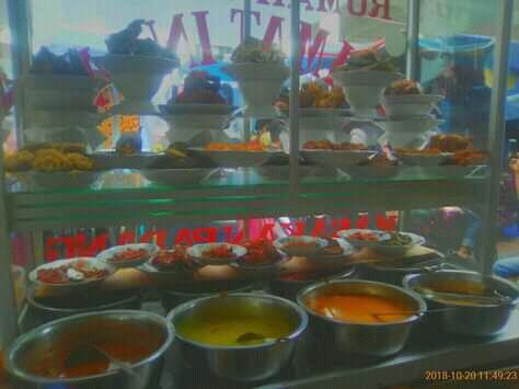 Cari Kerja Jadi Koki Masakan Padang Dan Nusantara