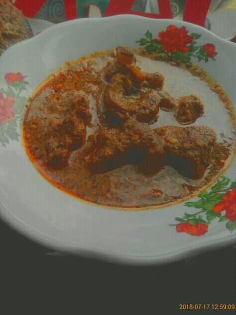 Cari Kerja Jadi Koki Masakan Padang Dan Nusantara