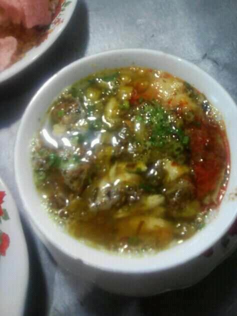 Cari Kerja Jadi Koki Masakan Padang Dan Nusantara