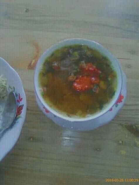 Cari Kerja Jadi Koki Masakan Padang Dan Nusantara