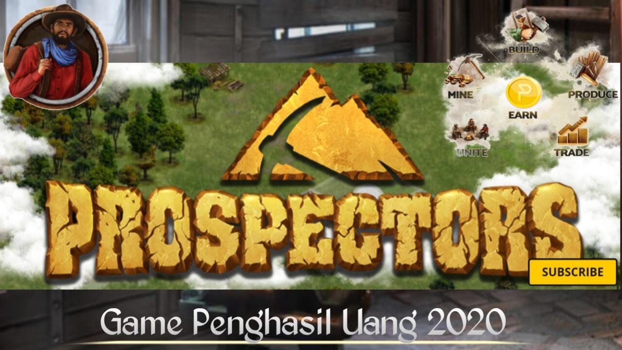 Game Penghasil uang 2020