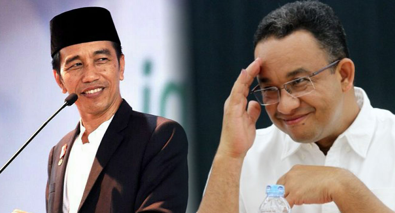 Balas Pujian Jokowi, Anies Sarankan Pengujian Pasien Corona Tidak Hanya Di Pusat