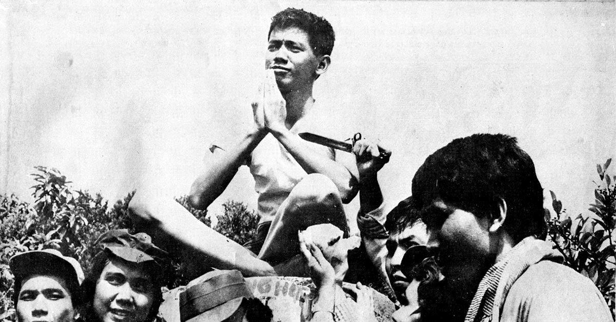 Soe Hok Gie dan Tentara