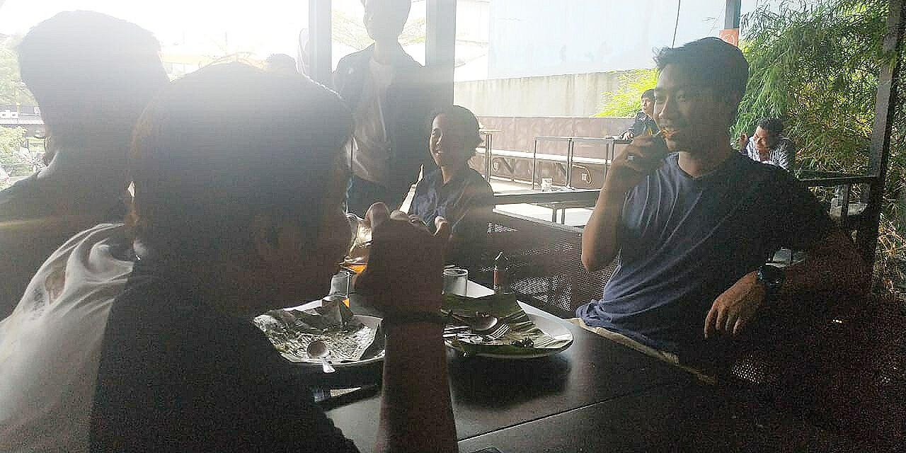 FR Peserta Kopdar SFTH 2020