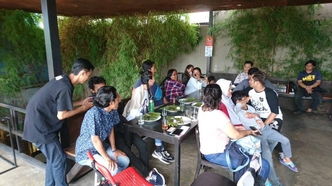 FR Peserta Kopdar SFTH 2020