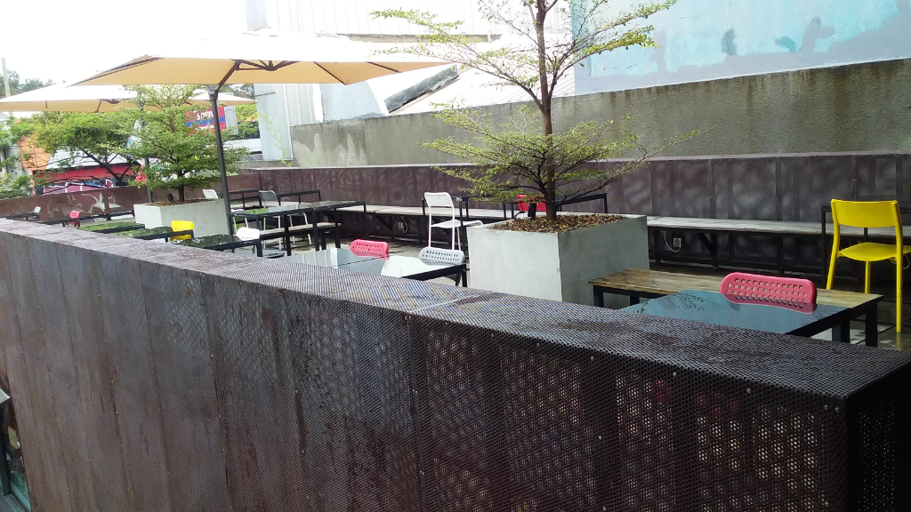 FR Peserta Kopdar SFTH 2020