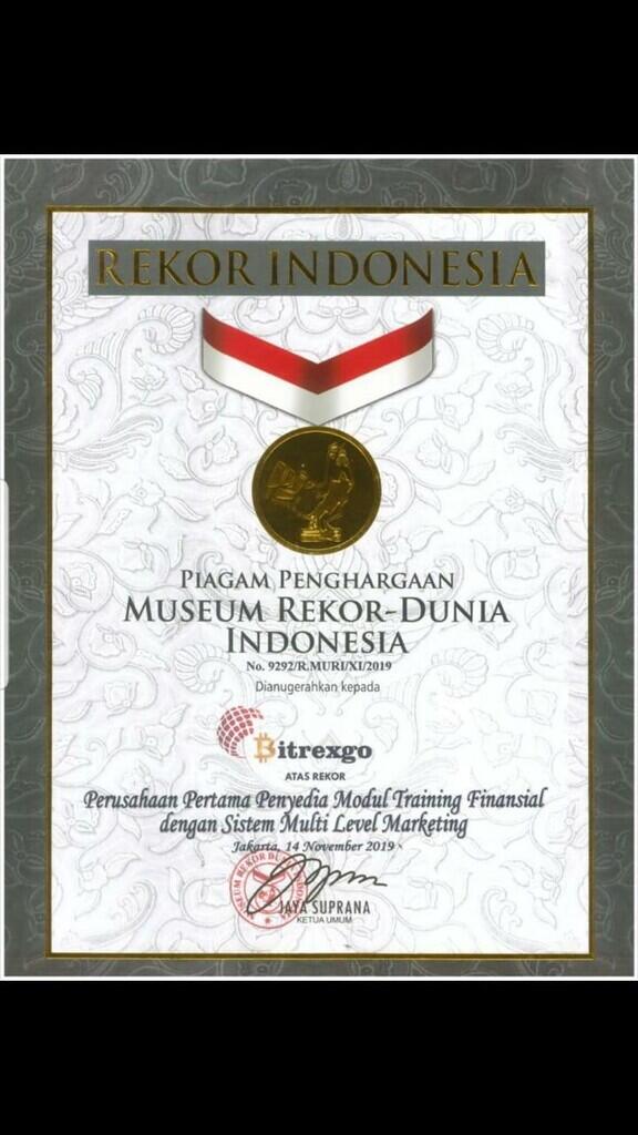 Solusi Bisnis dan Investasi Menghadapi Virus Corona Yang Legal 100% di Indonesia