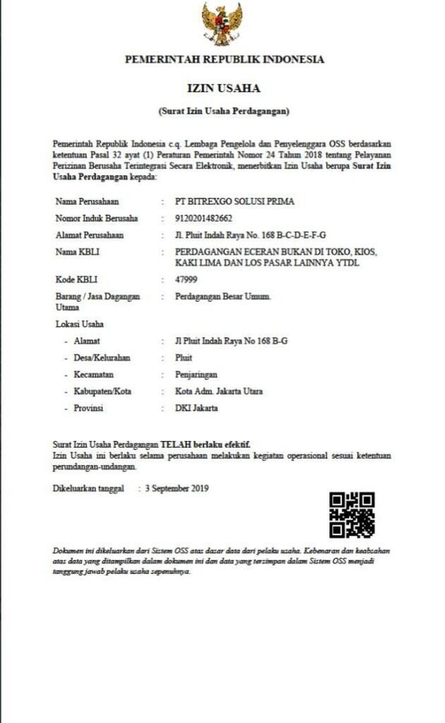 Belajar dan Berbisnis Forex Menggunakan Robot Trading Yang Legal dan Aman!