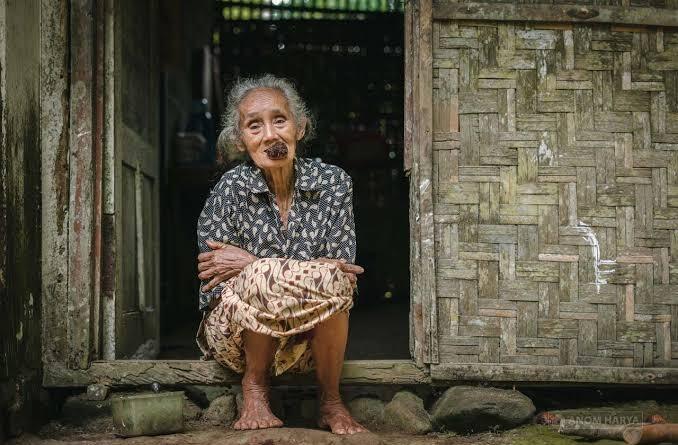 Mengenal Jenis &amp; Istilah Janda Di Wilayah Banten (Selatan) 