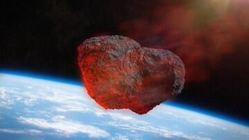Jajaran Asteroid Raksasa yang Pernah Menghantam Bumi