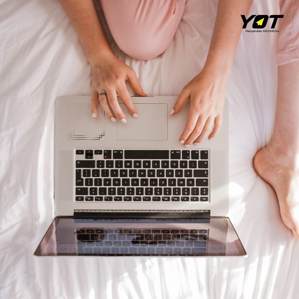 Work From Home Tapi Tetep Harus Produktif Gan! Ini Tipsnya!