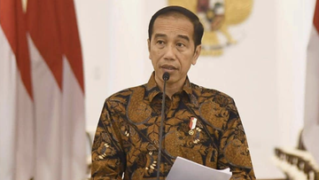 Untuk Anies Hingga Emil, Jokowi: Daerah Tak Boleh Lockdown!