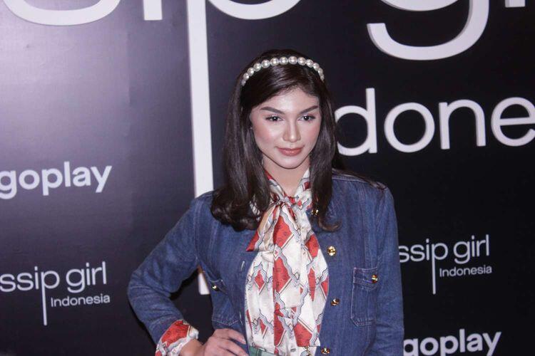 5 Fakta Menarik &quot;Jihane Almira Chedid&quot; Puteri Indonesia Pariwisata 2020