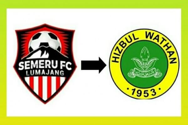 Inilah Satu-Satunya Ormas Islam Yang Punya Klub Bola di Liga Indonesia