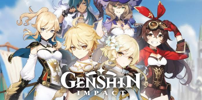 Satu Developer Dengan Honkai Impact, Genshin Impact Akan Bukan CBT