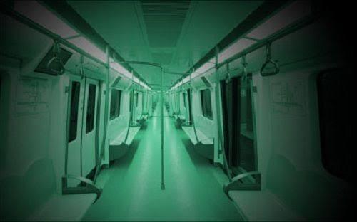 Penunggu Kereta