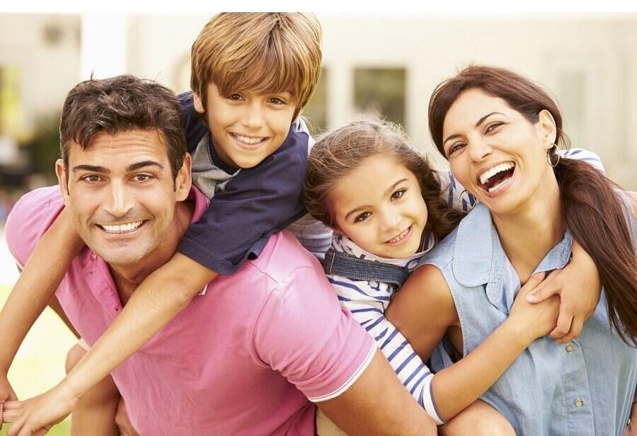 #DiRumahAja Tingkatkan Quality Time Bersama dengan Keluarga!