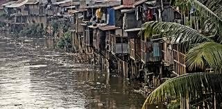 Ketika Kaya dan Miskin Benar-benar Berbeda