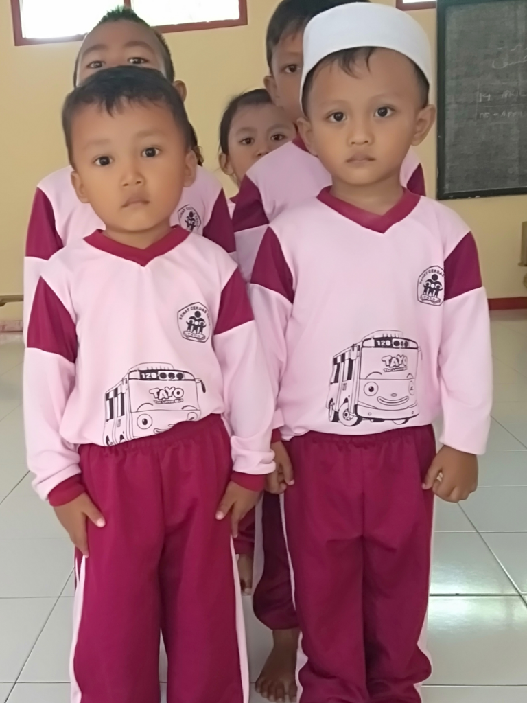 Pentingnya Mengenalkan Budaya Malu Pada Anak-anak, No 8 Penting Banget!