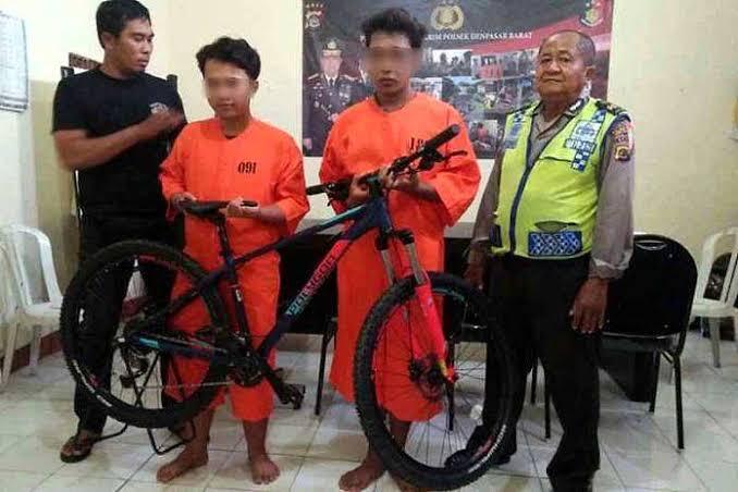 Kejahatan Jaman Dulu Dan Sekarang, Mana Yang Lebih Marak?